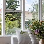 Διαμέρισμα Fy399-bogense-ostergade-5-a Bogense