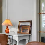 Διαμέρισμα Fy399-bogense-ostergade-5-a Bogense