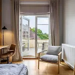 Διαμέρισμα Fy399-bogense-ostergade-5-a