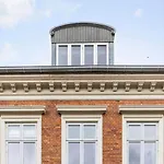Διαμέρισμα Fy399-bogense-ostergade-5-a Bogense