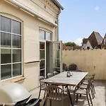 Διαμέρισμα Fy399-bogense-ostergade-5-a Bogense