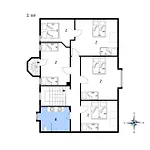 Fy399-bogense-ostergade-5-a * Bogense