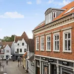 Διαμέρισμα Fy399-bogense-ostergade-5-a Bogense