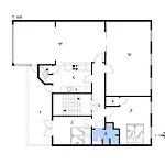 Fy399-bogense-ostergade-5-a Διαμέρισμα *