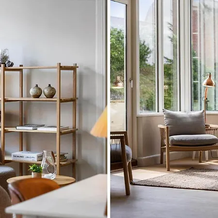 公寓 Fy399-bogense-ostergade-5-a