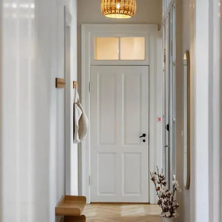 公寓 Fy399-bogense-ostergade-5-a