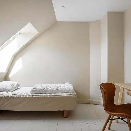 Fy399-bogense-ostergade-5-a * 博恩瑟