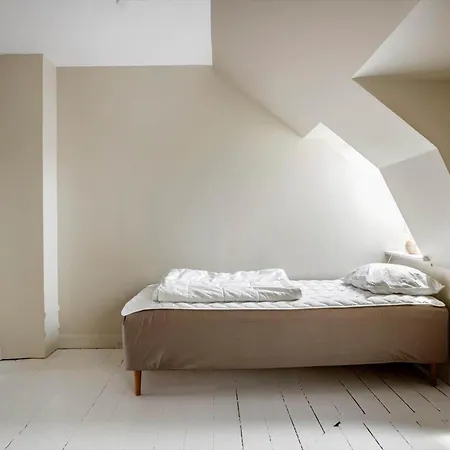 Fy399-bogense-ostergade-5-a * 博恩瑟