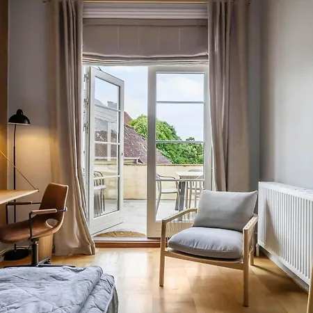 Fy399-bogense-ostergade-5-a * 博恩瑟