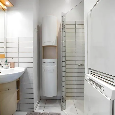 公寓 Fy399-bogense-ostergade-5-a