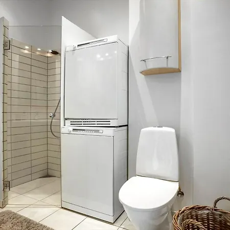 公寓 Fy399-bogense-ostergade-5-a 博恩瑟