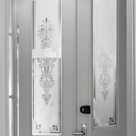 Fy399-bogense-ostergade-5-a 公寓 博恩瑟