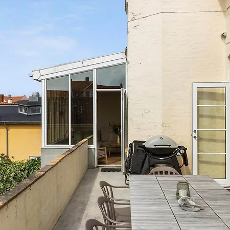 Fy399-bogense-ostergade-5-a * 博恩瑟