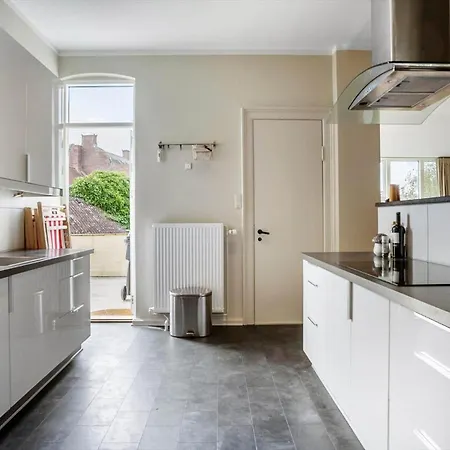 Apartman Fy399-bogense-ostergade-5-a Bogense