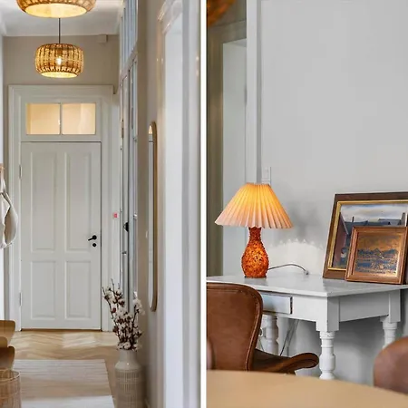 Apartment Fy399-bogense-ostergade-5-a Bogense