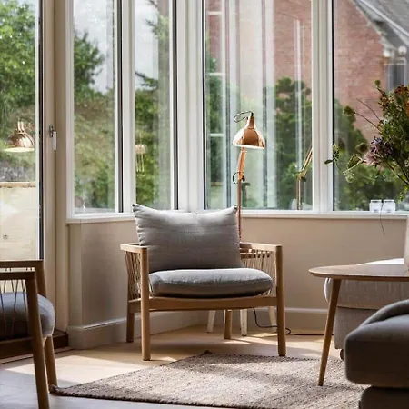 Fy399-bogense-ostergade-5-a Daire Bogense