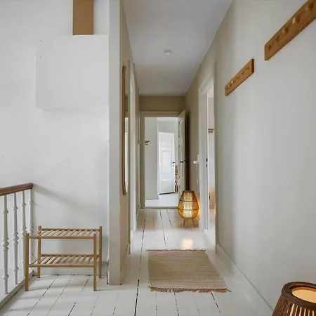 Fy399-bogense-ostergade-5-a Daire *