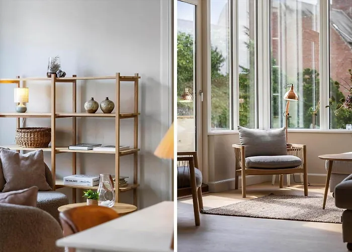 Apartment Fy399-bogense-ostergade-5-a