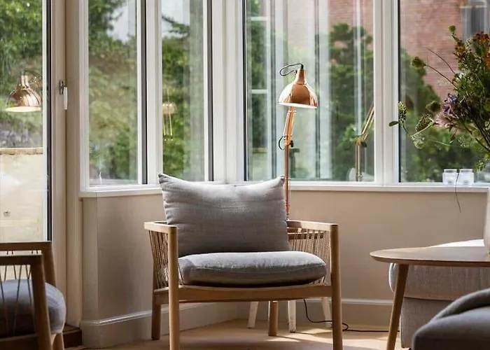 Apartment Fy399-bogense-ostergade-5-a