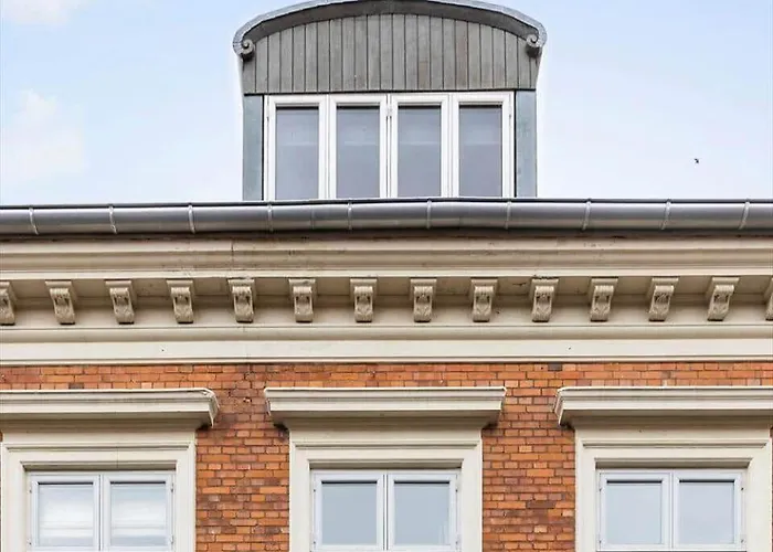 Fy399-bogense-ostergade-5-a Apartment