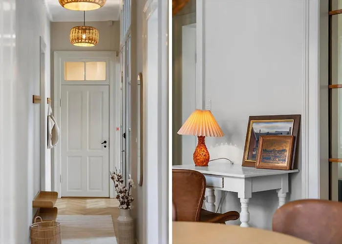 Apartman Fy399-bogense-ostergade-5-a Bogense