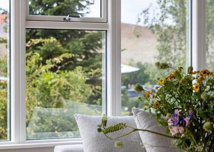 Apartment Fy399-bogense-ostergade-5-a Bogense