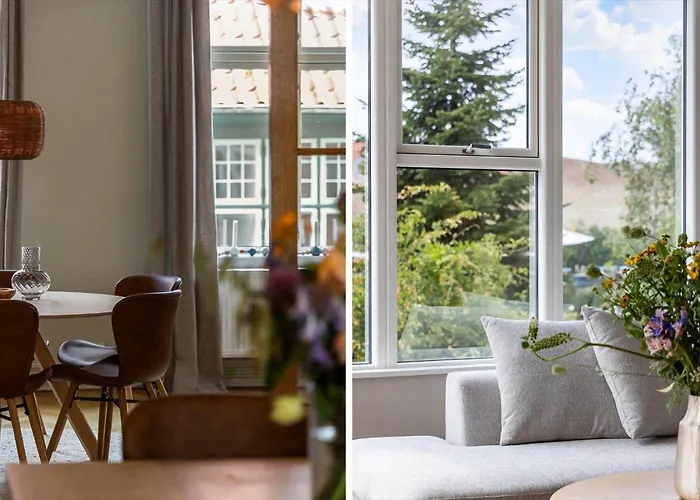 Apartman Fy399-bogense-ostergade-5-a