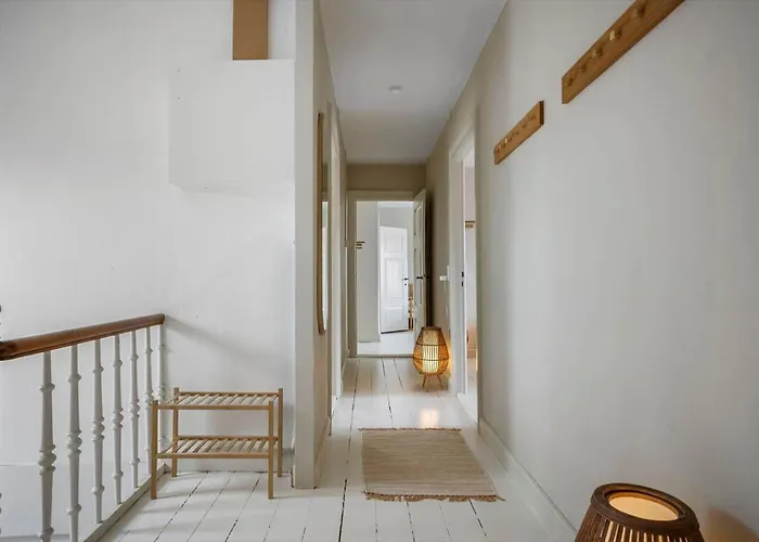 Fy399-bogense-ostergade-5-a Apartman *