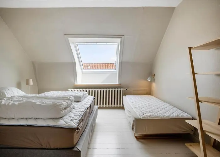 Apartment Fy399-bogense-ostergade-5-a *