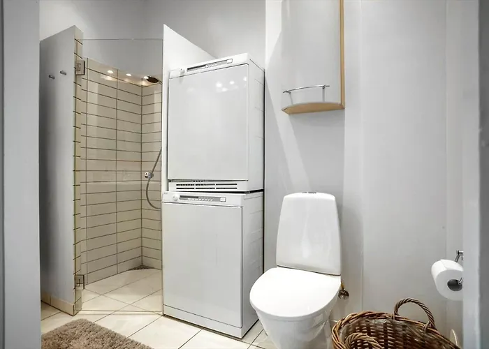 Fy399-bogense-ostergade-5-a Apartman Bogense