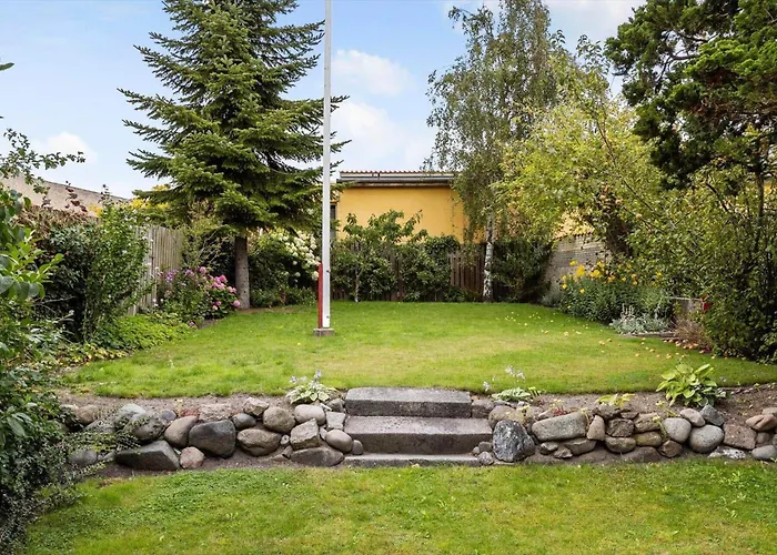 Fy399-bogense-ostergade-5-a * Bogense