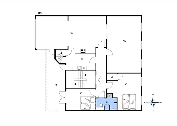 Fy399-bogense-ostergade-5-a Apartment *